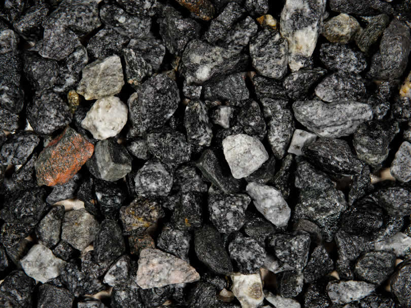 Billede af Granit grå 16-22 mm